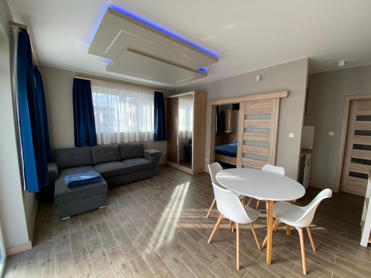 Th-Lux Apartman Hajdúszoboszló Екстериор снимка