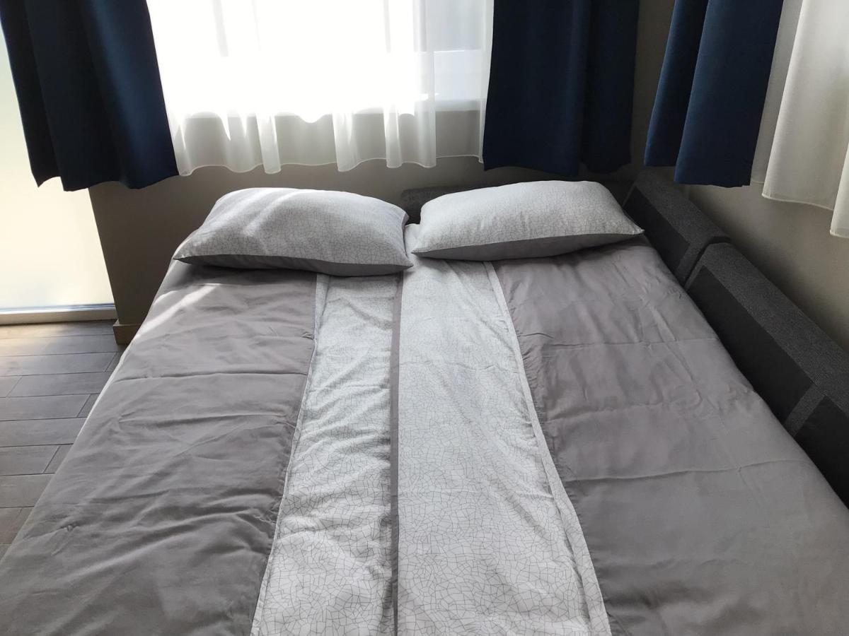 Th-Lux Apartman Hajdúszoboszló Екстериор снимка