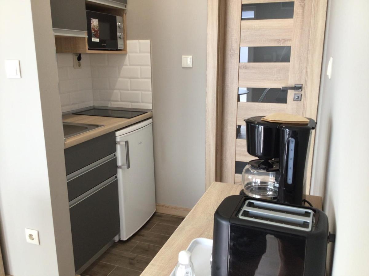 Th-Lux Apartman Hajdúszoboszló Екстериор снимка