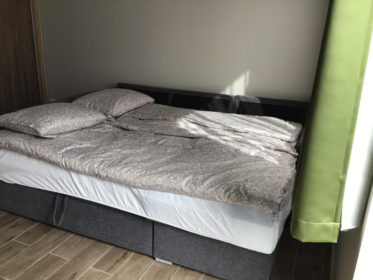 Th-Lux Apartman Hajdúszoboszló Екстериор снимка