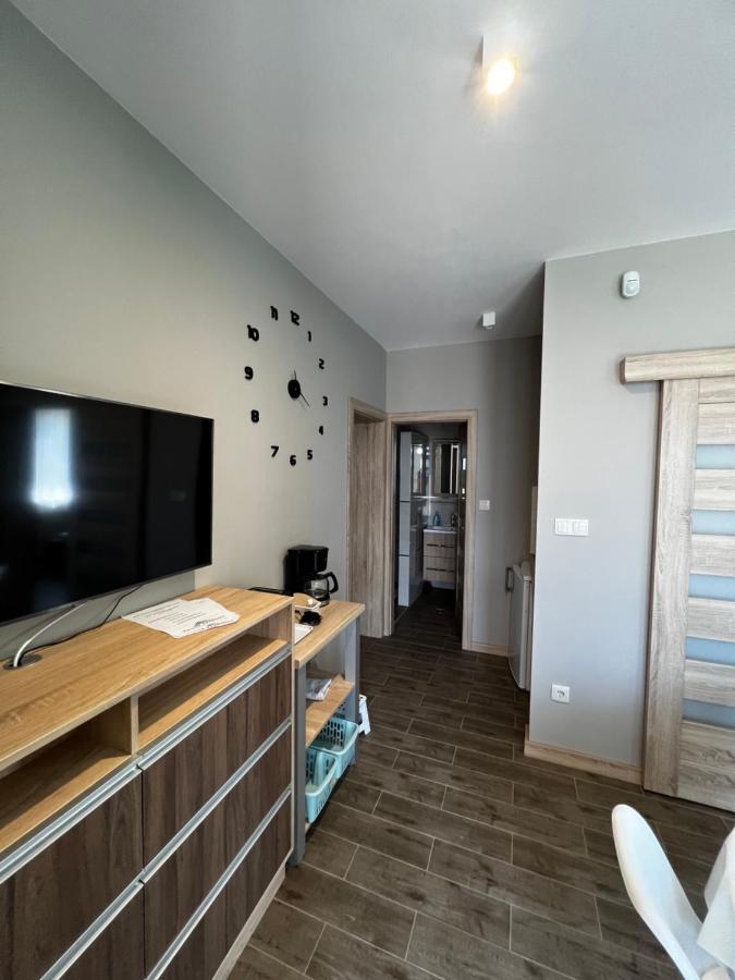 Th-Lux Apartman Hajdúszoboszló Екстериор снимка