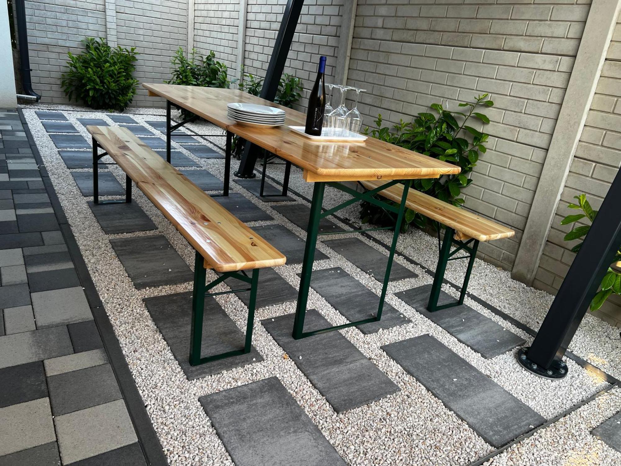 Th-Lux Apartman Hajdúszoboszló Екстериор снимка
